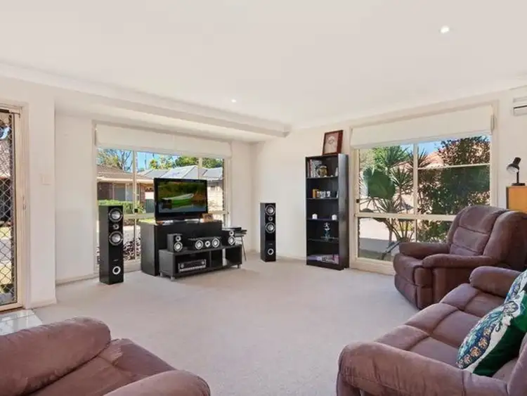 Second view of Homely townhouse listing, 10/4 Fox Lane, Ballina NSW 2478