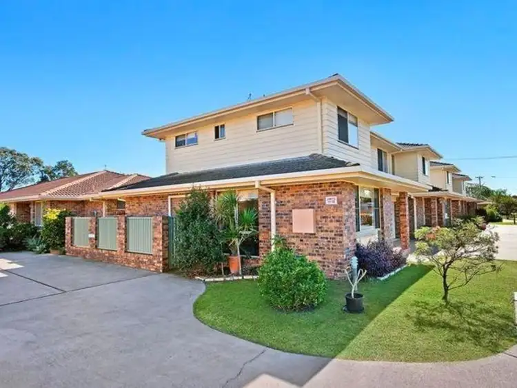 Third view of Homely townhouse listing, 10/4 Fox Lane, Ballina NSW 2478