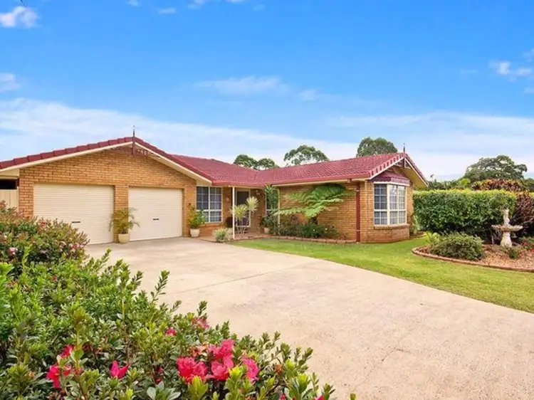 Main view of Homely house listing, 15 Stanley Park Drive, Wollongbar NSW 2477