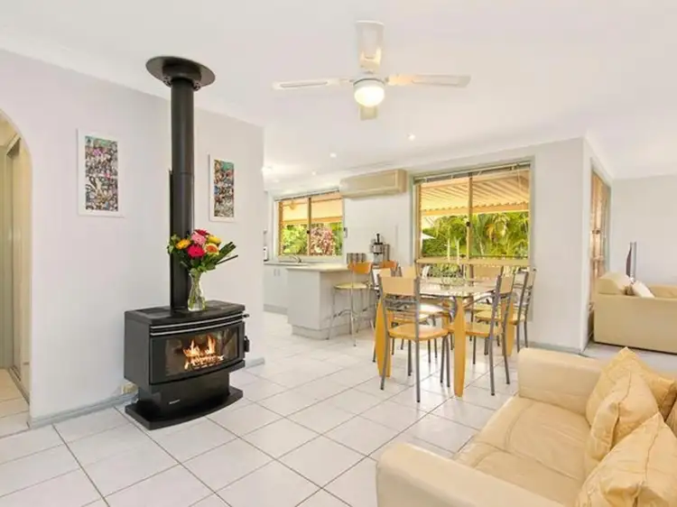 Second view of Homely house listing, 15 Stanley Park Drive, Wollongbar NSW 2477
