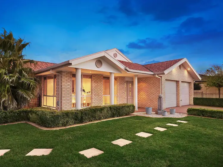 Main view of Homely house listing, 25 Leven Street, Amaroo ACT 2914