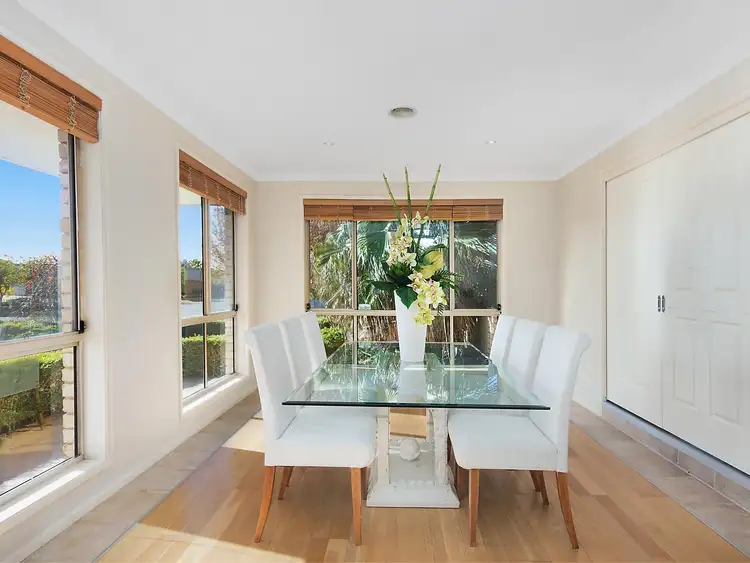 Fourth view of Homely house listing, 25 Leven Street, Amaroo ACT 2914