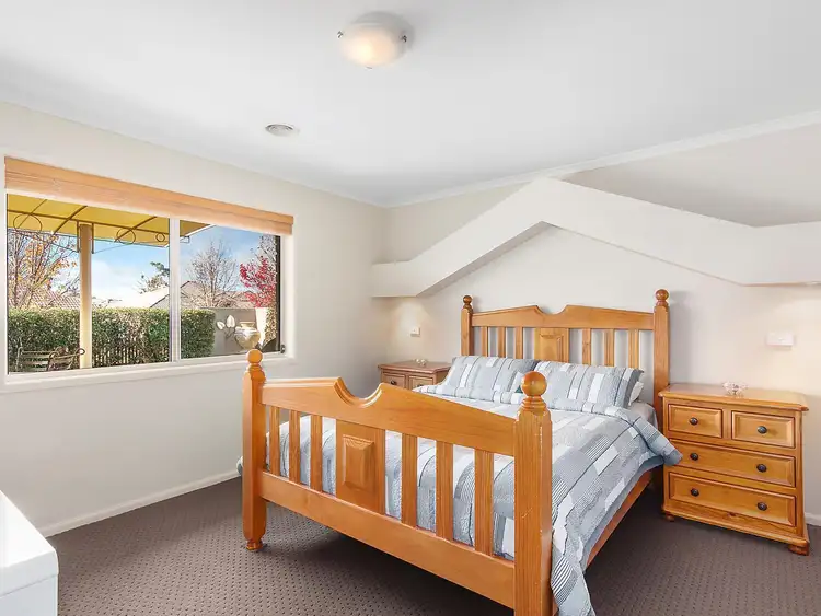 Fifth view of Homely house listing, 25 Leven Street, Amaroo ACT 2914
