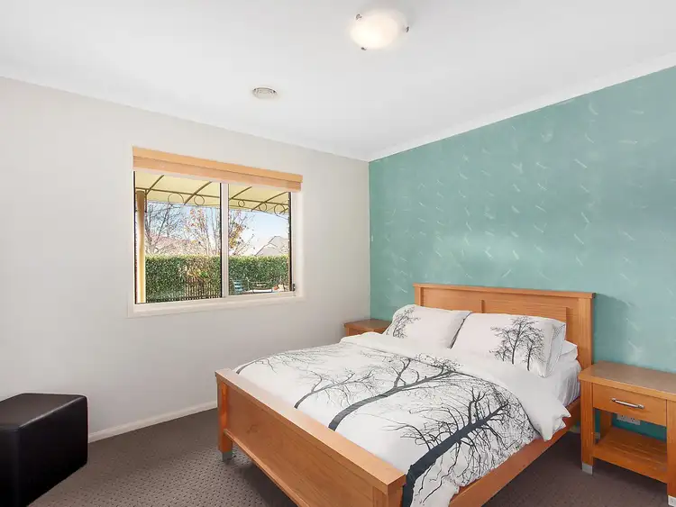 Sixth view of Homely house listing, 25 Leven Street, Amaroo ACT 2914