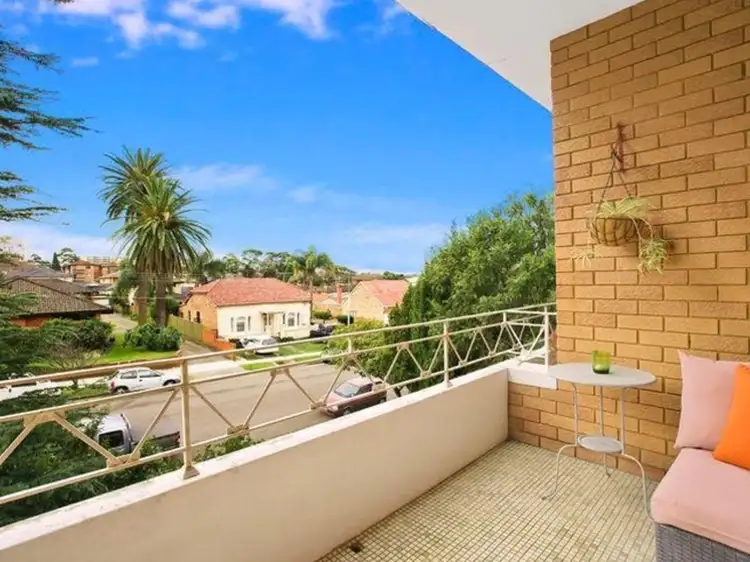 4/11 Green Street, Kogarah NSW 2217