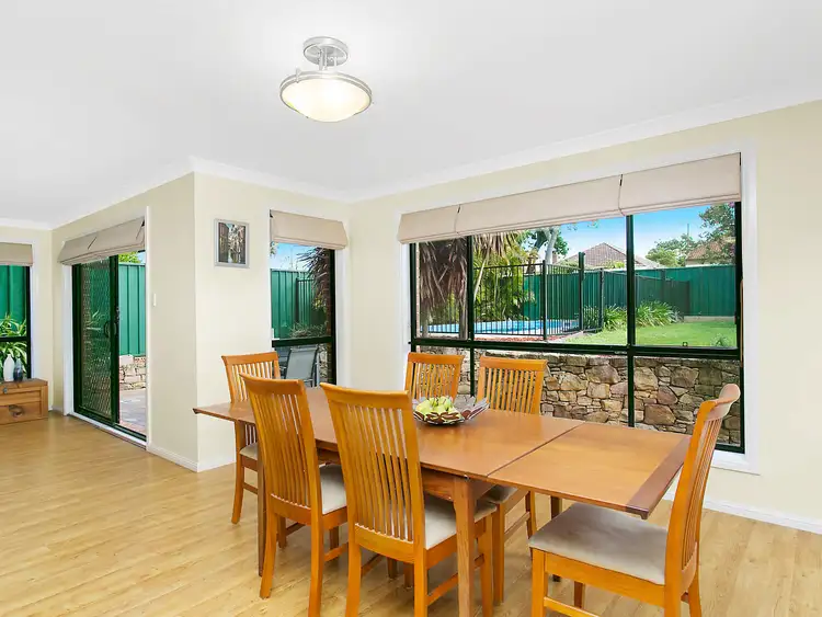 Fourth view of Homely house listing, 53 Grey Street, Carlton NSW 2218