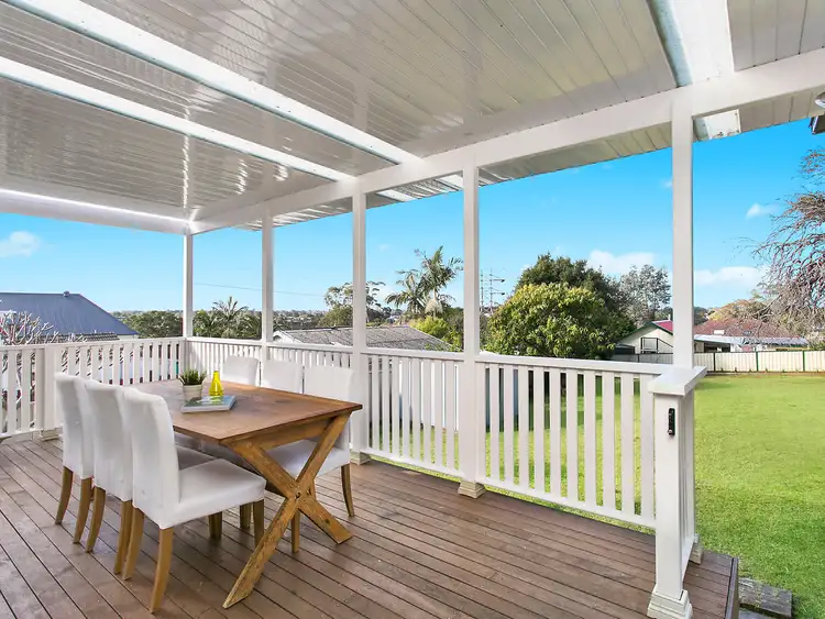 Third view of Homely house listing, 885 Forest Road, Lugarno NSW 2210