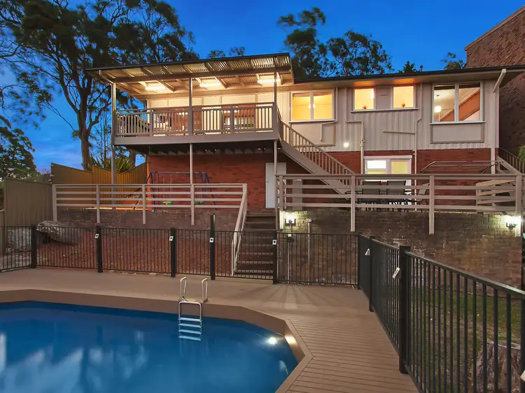 9 Lugarno Parade, Lugarno NSW 2210