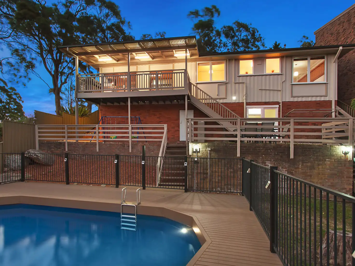 Main view of Homely house listing, 9 Lugarno Parade, Lugarno NSW 2210