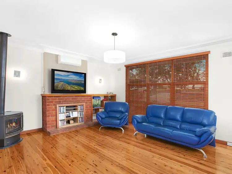 Second view of Homely house listing, 9 Lugarno Parade, Lugarno NSW 2210