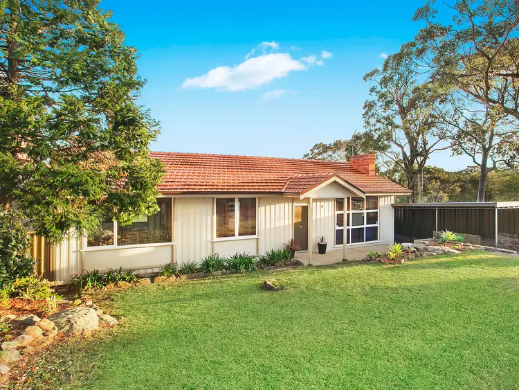 Fourth view of Homely house listing, 9 Lugarno Parade, Lugarno NSW 2210