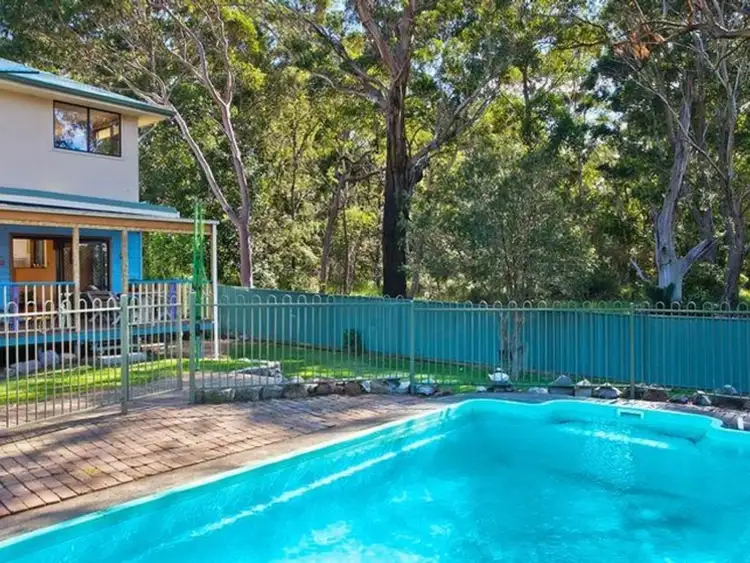 Third view of Homely house listing, 18 Ballanda Avenue, Lugarno NSW 2210