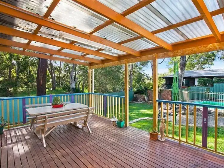 Fourth view of Homely house listing, 18 Ballanda Avenue, Lugarno NSW 2210