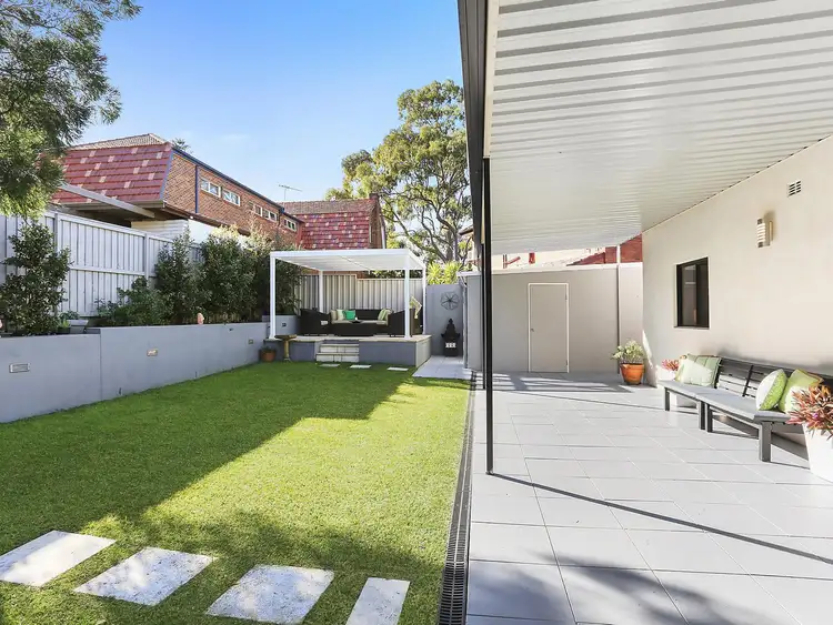 Sixth view of Homely house listing, 94 Eastern Valley Way, Willoughby NSW 2068