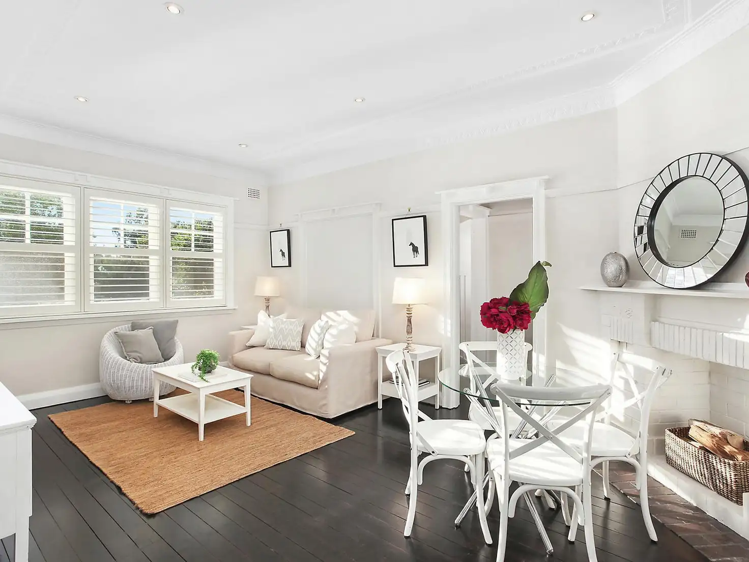 Main view of Homely apartment listing, 5/67 Pacific Highway, Roseville NSW 2069