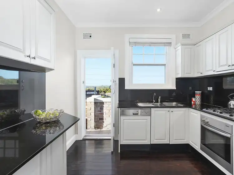 Second view of Homely apartment listing, 5/67 Pacific Highway, Roseville NSW 2069