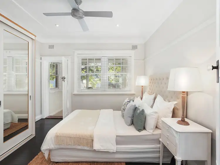Third view of Homely apartment listing, 5/67 Pacific Highway, Roseville NSW 2069