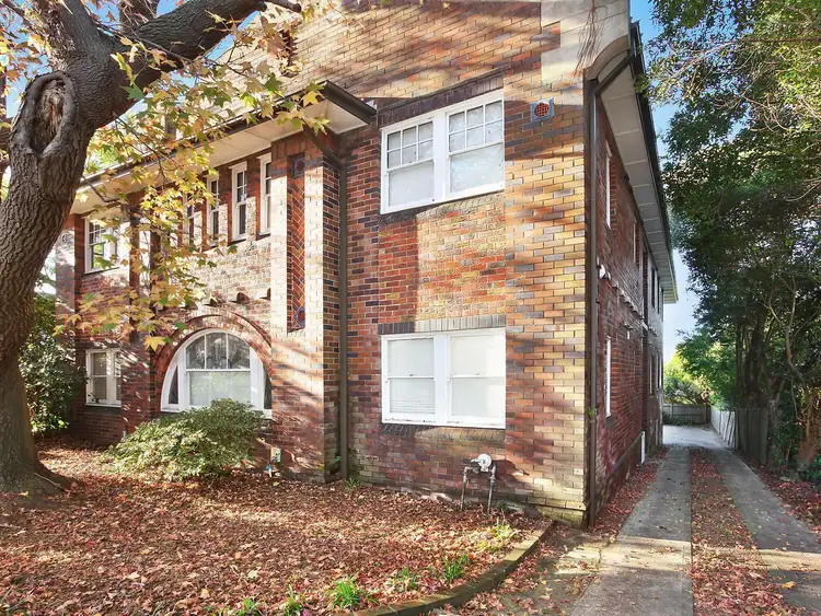 Fourth view of Homely apartment listing, 5/67 Pacific Highway, Roseville NSW 2069