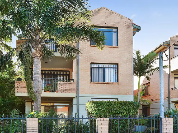 Second view of Homely apartment listing, 17/34 Melvin Street, Beverly Hills NSW 2209