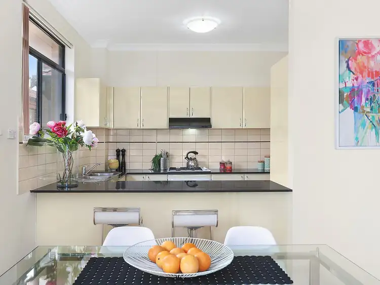 Third view of Homely apartment listing, 17/34 Melvin Street, Beverly Hills NSW 2209