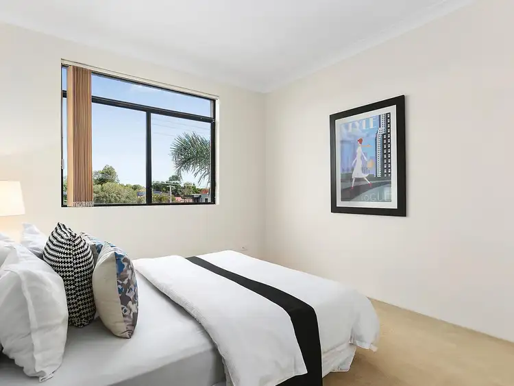 Fourth view of Homely apartment listing, 17/34 Melvin Street, Beverly Hills NSW 2209