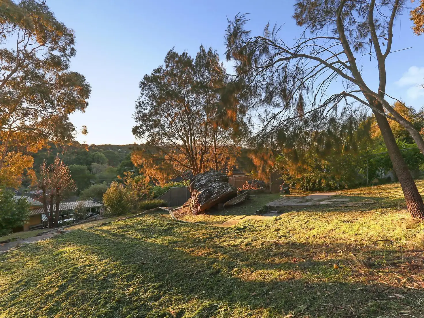 Main view of Homely land listing, 34A Lonsdale Avenue, Berowra Heights NSW 2082