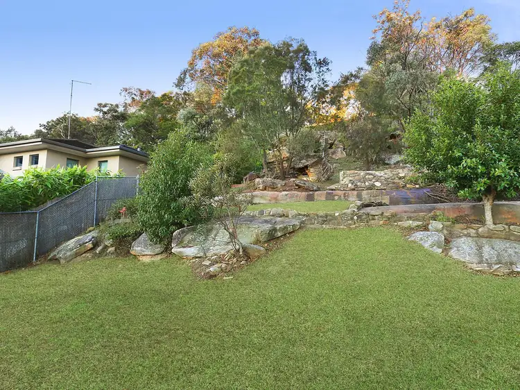 Second view of Homely land listing, 34A Lonsdale Avenue, Berowra Heights NSW 2082