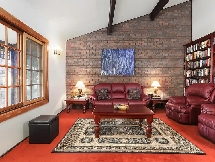 Second view of Homely house listing, 2A Bushlands Avenue, Hornsby Heights NSW 2077