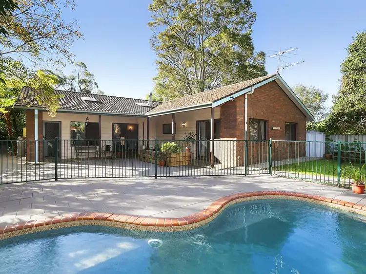 Third view of Homely house listing, 2A Bushlands Avenue, Hornsby Heights NSW 2077