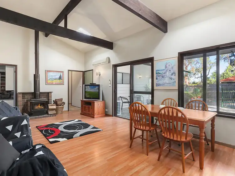 Fourth view of Homely house listing, 2A Bushlands Avenue, Hornsby Heights NSW 2077