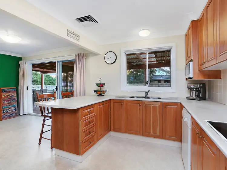 Fourth view of Homely house listing, 33 Alan Road, Berowra Heights NSW 2082