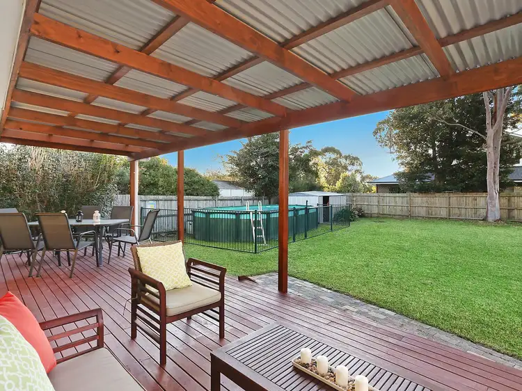 Fifth view of Homely house listing, 33 Alan Road, Berowra Heights NSW 2082