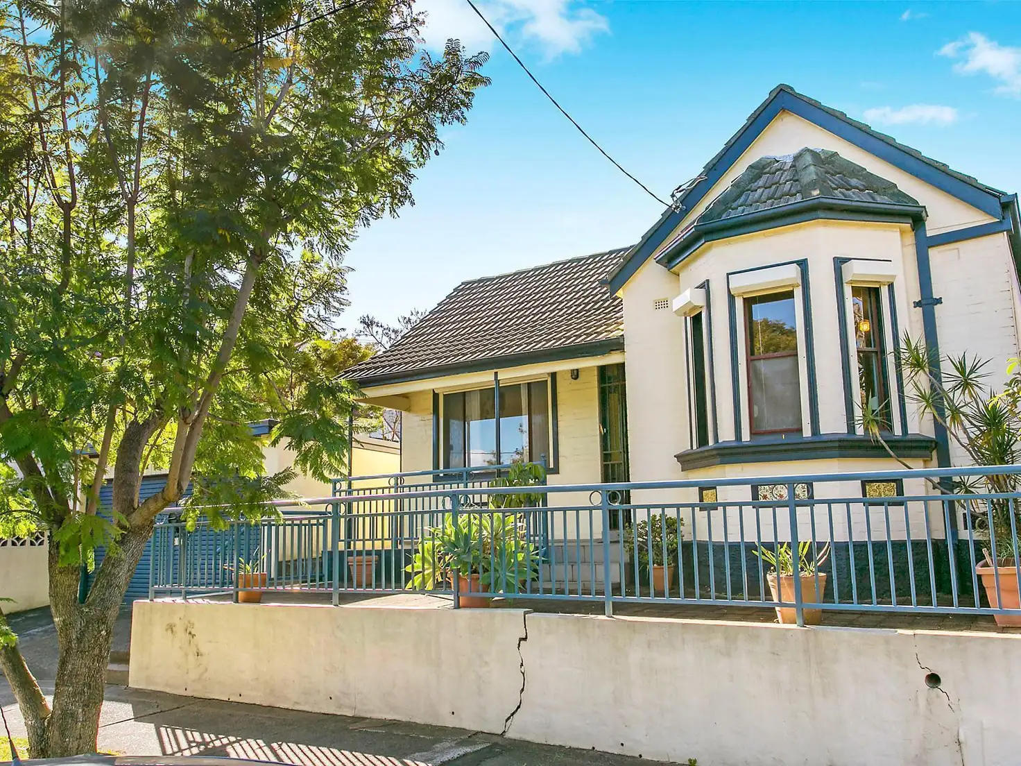 Main view of Homely house listing, 31 James Street, Leichhardt NSW 2040