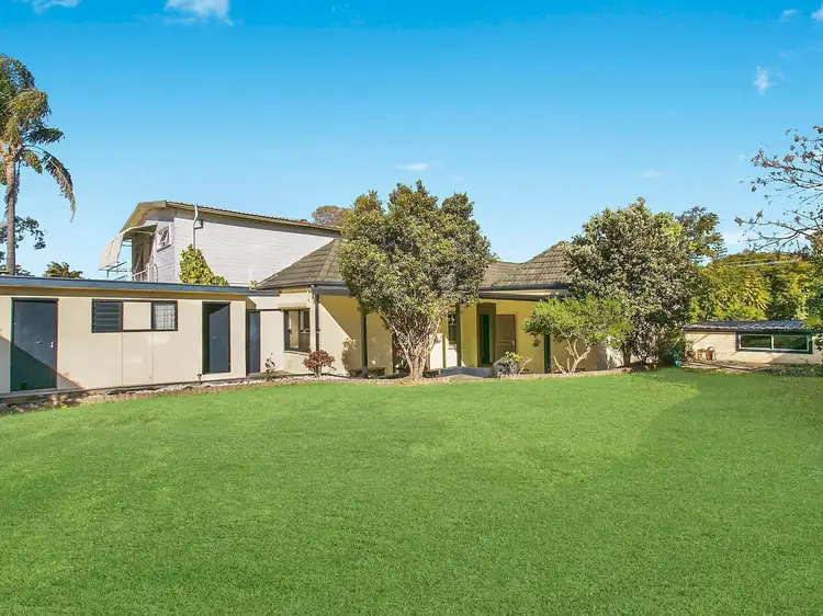 Second view of Homely house listing, 31 James Street, Leichhardt NSW 2040