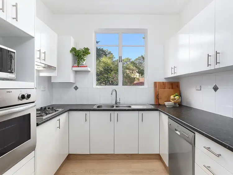 Third view of Homely apartment listing, 12/646 Pacific Highway, Killara NSW 2071
