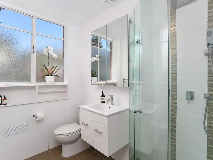 Fourth view of Homely apartment listing, 12/646 Pacific Highway, Killara NSW 2071