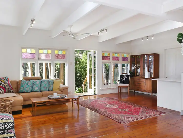 Main view of Homely house listing, 33 The Strand, Gladesville NSW 2111