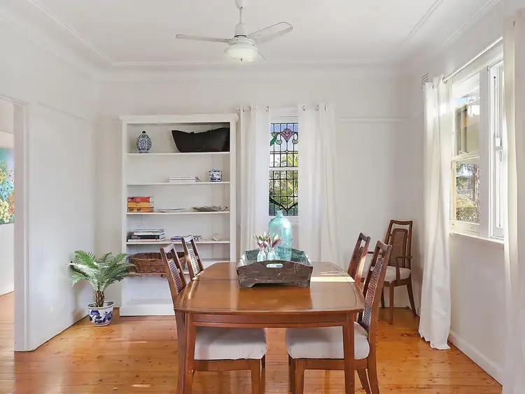 Second view of Homely house listing, 33 The Strand, Gladesville NSW 2111