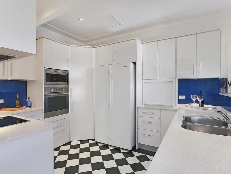Third view of Homely house listing, 33 The Strand, Gladesville NSW 2111