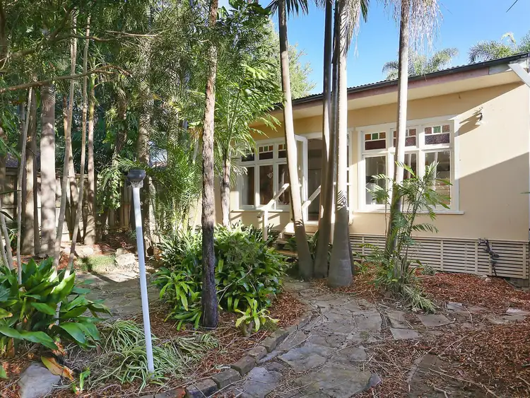 Fourth view of Homely house listing, 33 The Strand, Gladesville NSW 2111