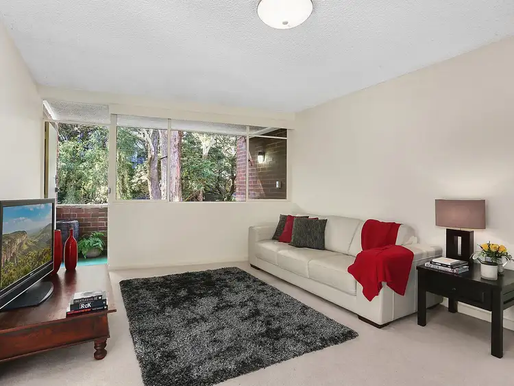 6/6 Elizabeth Parade, Lane Cove NSW 2066