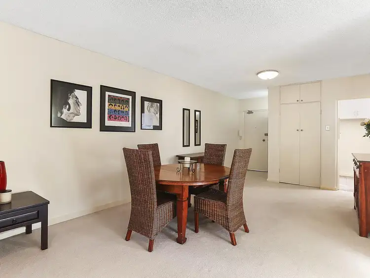 Second view of Homely apartment listing, 6/6 Elizabeth Parade, Lane Cove NSW 2066