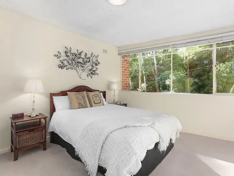 Third view of Homely apartment listing, 6/6 Elizabeth Parade, Lane Cove NSW 2066