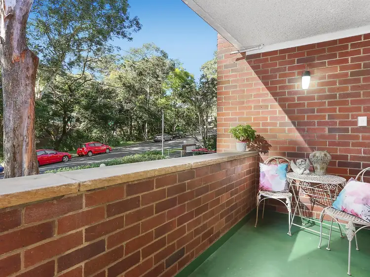 Fourth view of Homely apartment listing, 6/6 Elizabeth Parade, Lane Cove NSW 2066