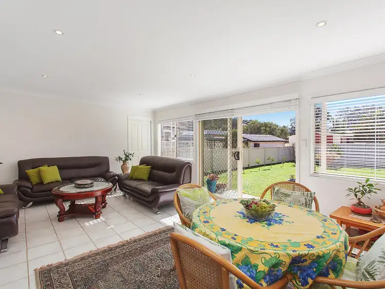 Second view of Homely house listing, 3 Albatross Road, Berkeley Vale NSW 2261