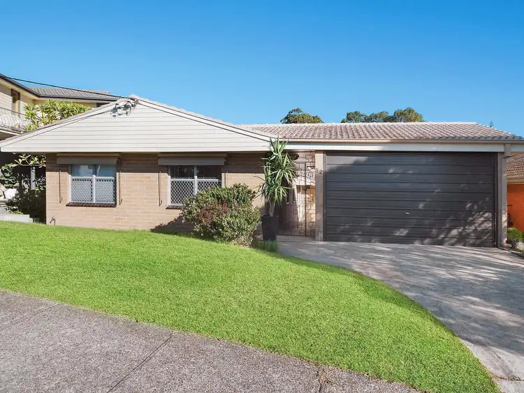 Main view of Homely house listing, 82 Rembrandt Drive, Merewether Heights NSW 2291