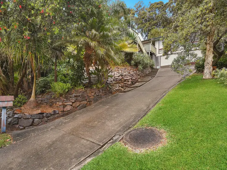 Main view of Homely house listing, 25 Flowerdale Avenue, Merewether NSW 2291