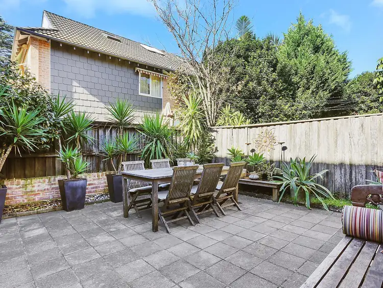 59 Barry Street, Neutral Bay NSW 2089