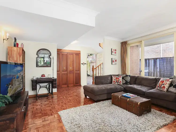 Second view of Homely house listing, 59 Barry Street, Neutral Bay NSW 2089