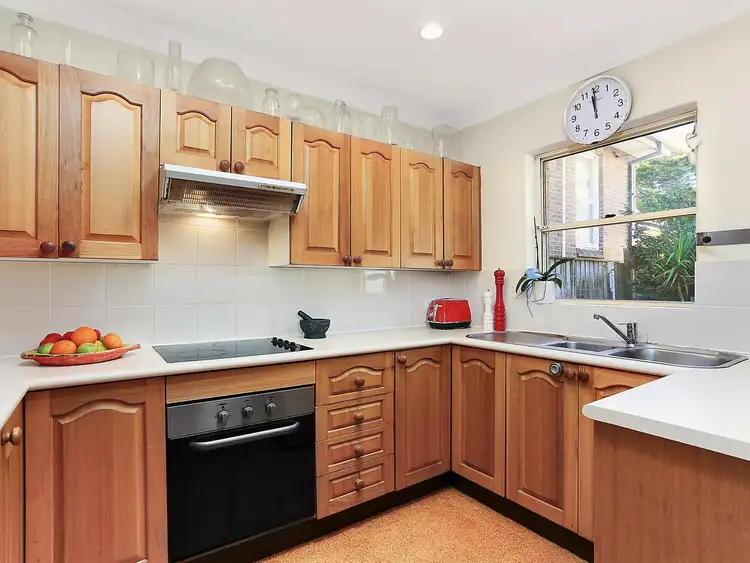 Fourth view of Homely house listing, 59 Barry Street, Neutral Bay NSW 2089